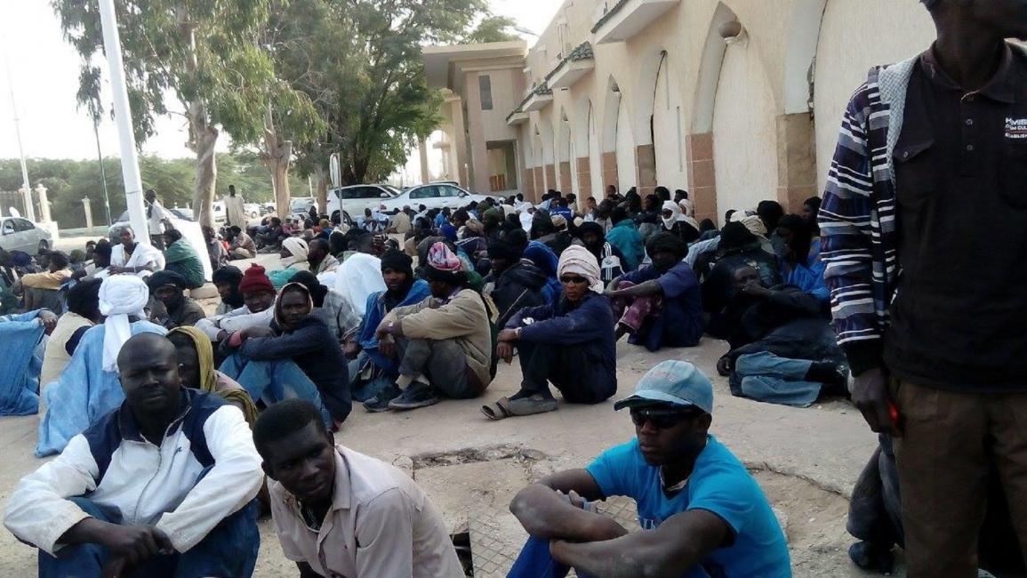 قانون جديد للعمالة غير الدائمة في موريتانيا
